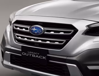 Subaru Legacy Outback Limited EX [Japan] '2021–25