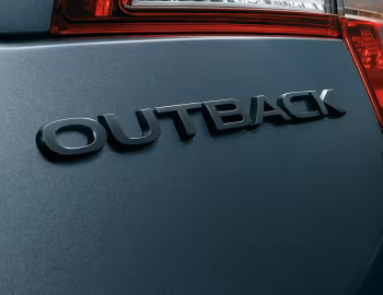 Subaru Legacy Outback "X-Break" [Japan] '10.2018–08.2021