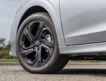 2020–22 Subaru Legacy Sport [North America] '2019–22