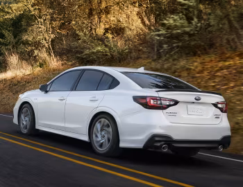 2023–pr. Subaru Legacy Sport [North America] '2022–pr.
