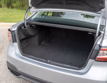 Porta-malas 2020–22 Subaru Legacy Sport [North America] '2019–22