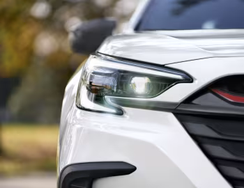2023–pr. Subaru Legacy Sport [North America] '2022–pr.