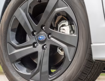 2020–22 Subaru Legacy Sport [North America] '2019–22