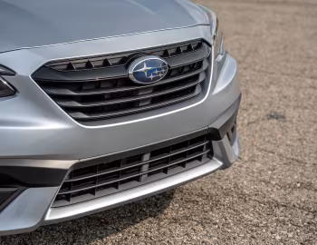 2020–22 Subaru Legacy Sport [North America] '2019–22