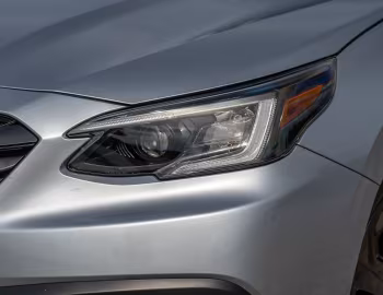 2020–22 Subaru Legacy Sport [North America] '2019–22