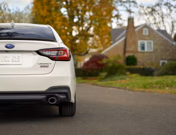 2023–pr. Subaru Legacy Sport [North America] '2022–pr.
