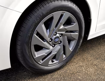 2023–pr. Subaru Legacy Sport [North America] '2022–pr.