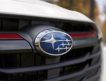 2023–pr. Subaru Legacy Sport [North America] '2022–pr.