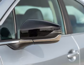 2020–22 Subaru Legacy Sport [North America] '2019–22