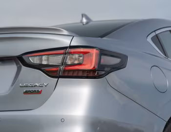 2020–22 Subaru Legacy Sport [North America] '2019–22