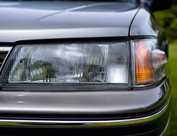 Subaru Legacy Ti Touring Wagon [Japan] (BC) '02.1989–06.1991