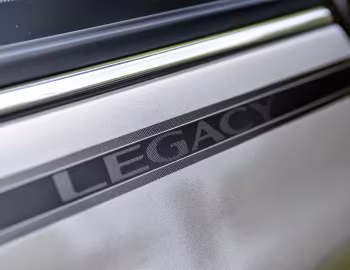 Subaru Legacy Ti Touring Wagon [Japan] (BC) '02.1989–06.1991