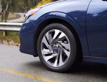2023–pr. Subaru Legacy Touring XT [North America] '2022–pr.
