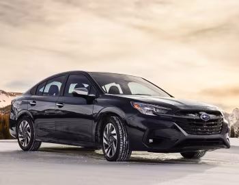 2023–pr. Subaru Legacy Touring XT [North America] '2022–pr.