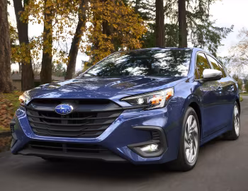 2023–pr. Subaru Legacy Touring XT [North America] '2022–pr.