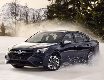 2023–pr. Subaru Legacy Touring XT [North America] '2022–pr.