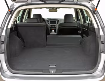 Porta-malas Subaru Legacy Wagon (BR) '2009–12