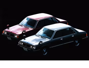 Subaru Leone (AB,AM,AF,AJ) '1979–84