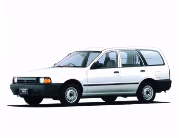 Subaru Leone Van (Y10) '04.1994–05.1999