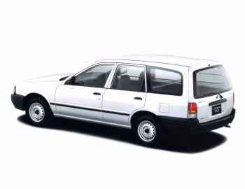 Subaru Leone Van (Y10) '04.1994–05.1999