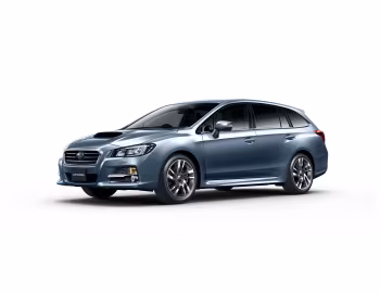 Subaru Levorg [Japan] '06.2014–07.2017