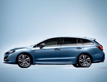 Subaru Levorg [Japan] '06.2014–07.2017