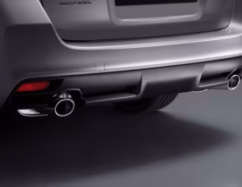 Subaru Levorg [Worldwide] '2017–20