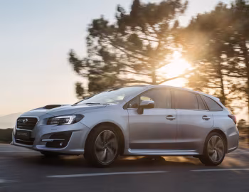 Subaru Levorg [Worldwide] '2017–20