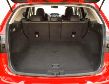 Porta-malas Subaru Levorg [Worldwide] '2017–20