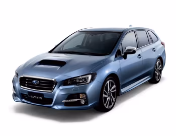 Subaru Levorg [Japan] '06.2014–07.2017