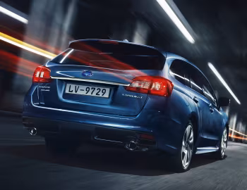 Subaru Levorg [Worldwide] '2015–17
