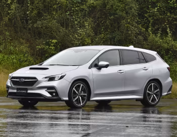 Subaru Levorg [Japan] '2020–pr.