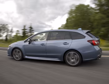 Subaru Levorg [Worldwide] '2015–17