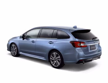 Subaru Levorg [Japan] '06.2014–07.2017