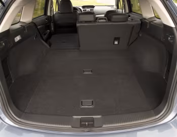 Porta-malas Subaru Levorg [Worldwide] '2015–17