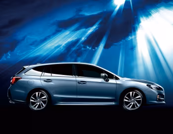 Subaru Levorg [Japan] '06.2014–07.2017