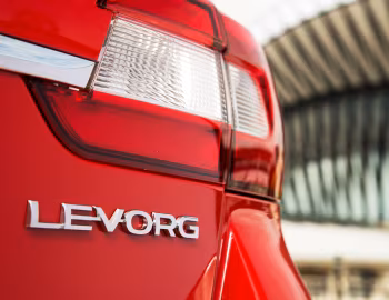 Subaru Levorg [Worldwide] '2017–20
