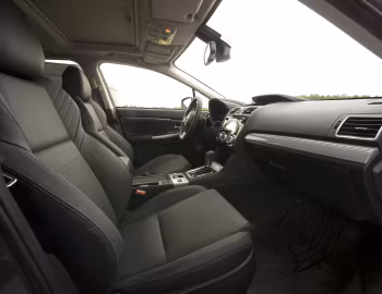 Interior Subaru Levorg [Worldwide] '2015–17