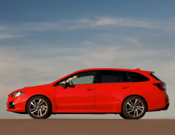 Subaru Levorg [Worldwide] '2015–17