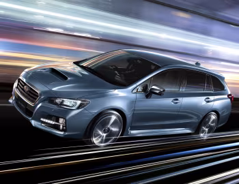 Subaru Levorg [Japan] '06.2014–07.2017