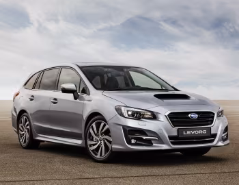 Subaru Levorg [Worldwide] '2017–20