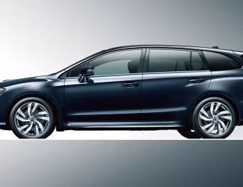 Subaru Levorg [Japan] '07.2017–05.2020