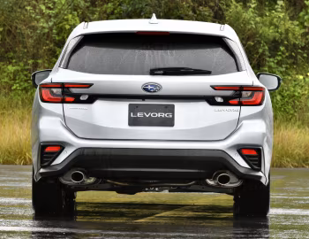 Subaru Levorg [Japan] '2020–pr.