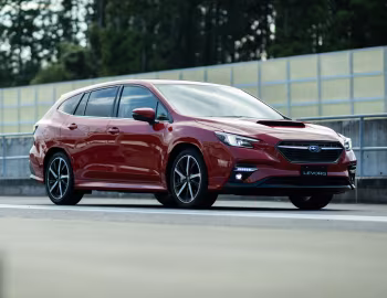 Subaru Levorg [Japan] '2020–pr.