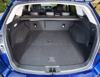 Porta-malas Subaru Levorg [UK-spec] '2015–17