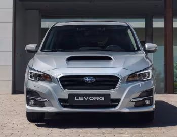 Subaru Levorg [Worldwide] '2017–20