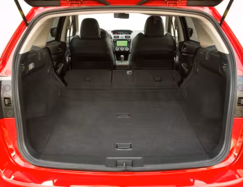 Porta-malas Subaru Levorg [Worldwide] '2017–20
