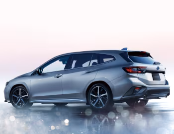 Subaru Levorg [Japan] '2020–pr.