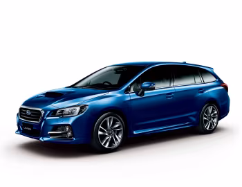 Subaru Levorg [Japan] '06.2014–07.2017