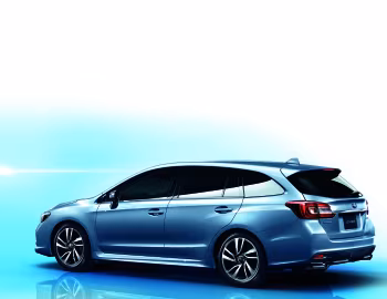 Subaru Levorg [Japan] '06.2014–07.2017